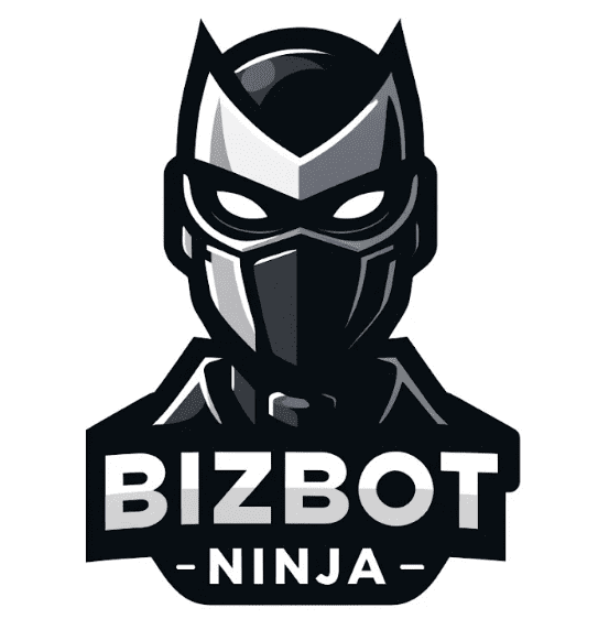 Bizbot Ninja